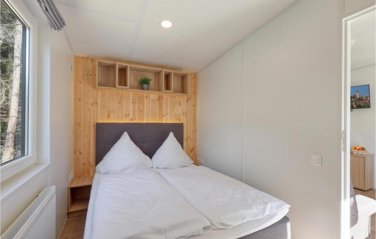 Tiny Haus 44 Am Brombachsee Pleinfeld Dış mekan fotoğraf